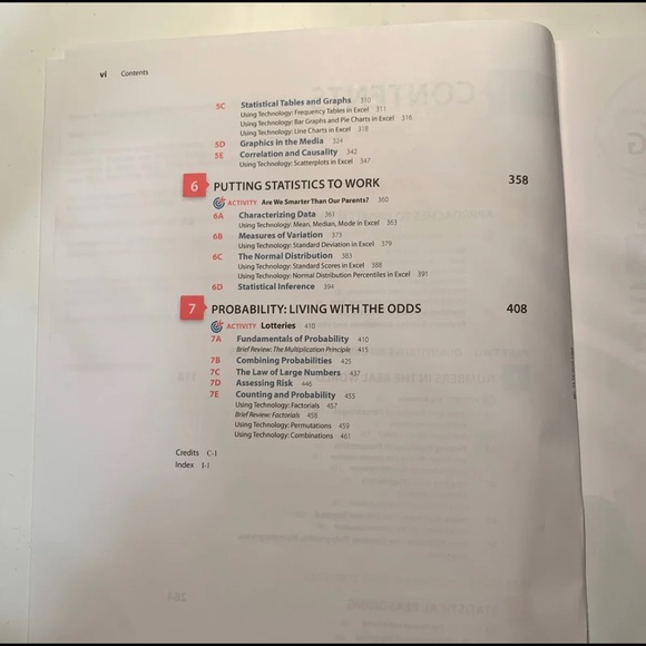 Using & Understanding Mathematics CARLOW - Picture 4 of 8